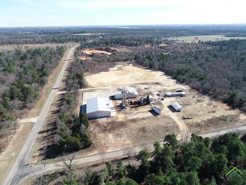 1478 E FM 900, Scroggins, TX 75480